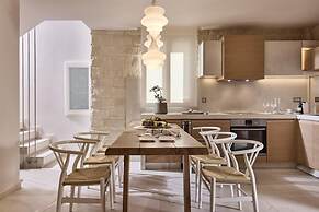 Melitina - Beautiful Waterfront 3 bed Room Villa