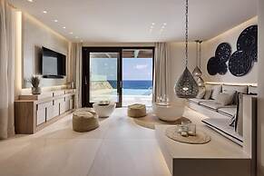 Melitina - Beautiful Waterfront 3 bed Room Villa