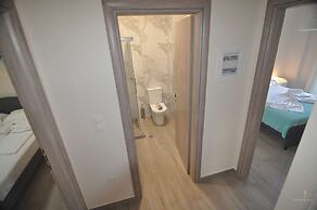 Zennova 24 Nikiti FLOW Family Apt