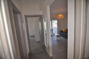 Zennova 24 Nikiti FLOW Family Apt