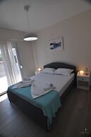 Zennova 24 Nikiti FLOW Family Apt