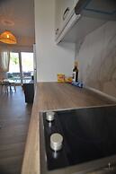 Zennova 24 Nikiti FLOW Family Apt