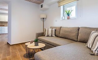 Oak Tree Cottage in Sporades