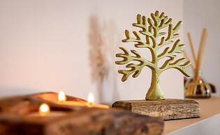 Oak Tree Cottage in Sporades