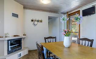 Oak Tree Cottage in Sporades