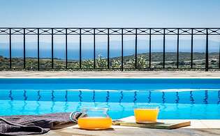 Oak Tree Cottage in Sporades