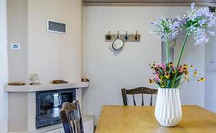 Oak Tree Cottage in Sporades