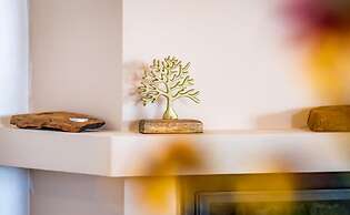 Oak Tree Cottage in Sporades