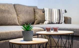 Oak Tree Cottage in Sporades