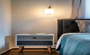 Oak Tree Cottage in Sporades