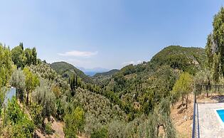 Oak Tree Cottage in Sporades