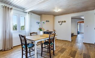 Oak Tree Cottage in Sporades