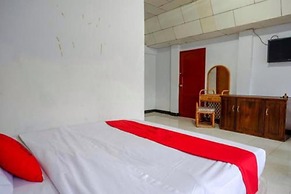 OYO 91073 Rantepao Lodge Near Patung Tedong Bonga