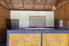 OYO 91073 Rantepao Lodge Near Patung Tedong Bonga