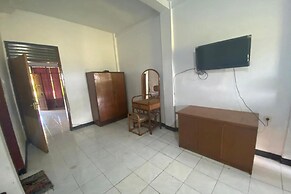 OYO 91073 Rantepao Lodge Near Patung Tedong Bonga