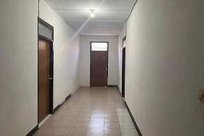 OYO 91073 Rantepao Lodge Near Patung Tedong Bonga