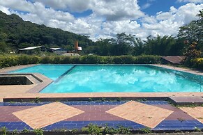 OYO 91073 Rantepao Lodge Near Patung Tedong Bonga