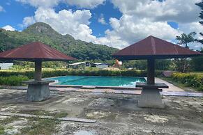 OYO 91073 Rantepao Lodge Near Patung Tedong Bonga