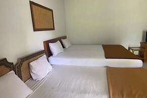 OYO 91073 Rantepao Lodge Near Patung Tedong Bonga