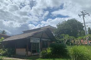 OYO 91073 Rantepao Lodge Near Patung Tedong Bonga