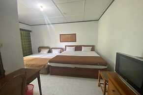 OYO 91073 Rantepao Lodge Near Patung Tedong Bonga