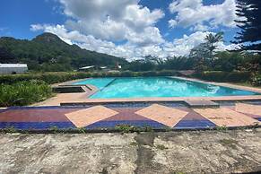 OYO 91073 Rantepao Lodge Near Patung Tedong Bonga