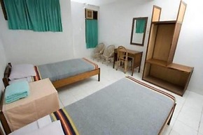 OYO 91073 Rantepao Lodge Near Patung Tedong Bonga