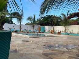 Mano Kendwa Garden