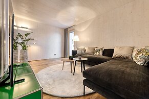 Appartments Mühledörfle 122