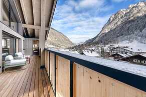 Appartments Mühledörfle 122