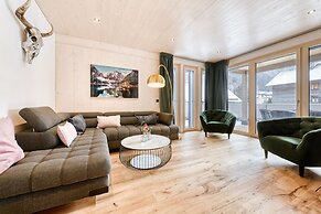 Appartments Mühledörfle 122