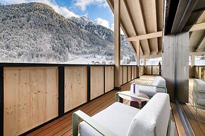 Appartments Mühledörfle 122