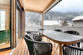 Appartments Mühledörfle 122