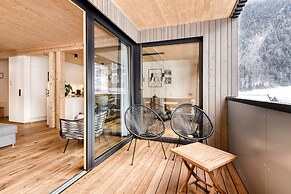 Appartments Mühledörfle 122