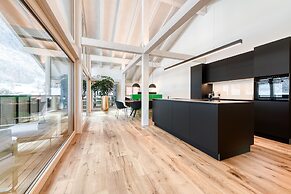 Appartments Mühledörfle 122