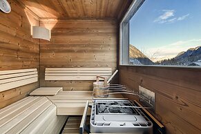 Appartments Mühledörfle 122