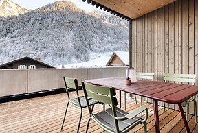 Appartments Mühledörfle 122