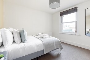 The Wandsworth Collection