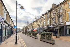 The Wandsworth Collection