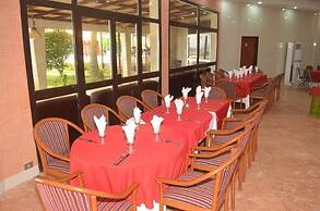 Hotel Mariador Palace