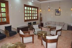 Hotel Mariador Palace