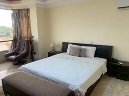 Hotel Mariador Palace