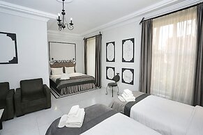 The one terrace hotel