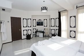The one terrace hotel