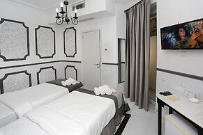 The one terrace hotel