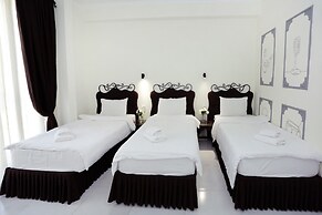 The one terrace hotel