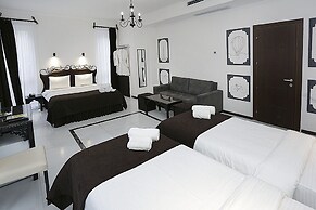 The one terrace hotel