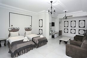 The one terrace hotel