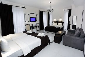 The one terrace hotel