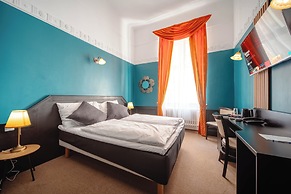Hotel Praga 1885